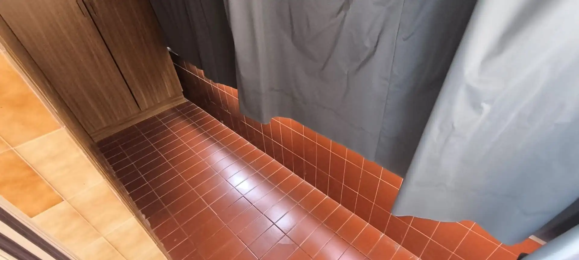 Bathroom of Flat for sale in Ausejo  with Air Conditioner, Heating and Terrace