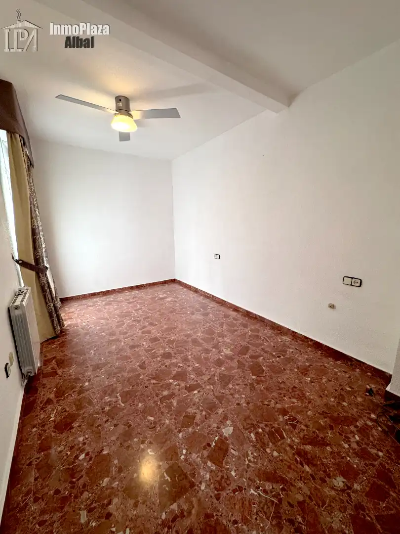 Schlafzimmer von Maisonette zum Verkauf in Albal mit Klimaanlage und Terrasse