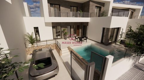 Quads y adosados de nueva construcción en Dolores, imatge 2
