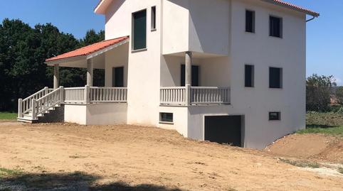 Foto 2 de Casa o chalet en venta en N-547, 5, Arzúa, A Coruña