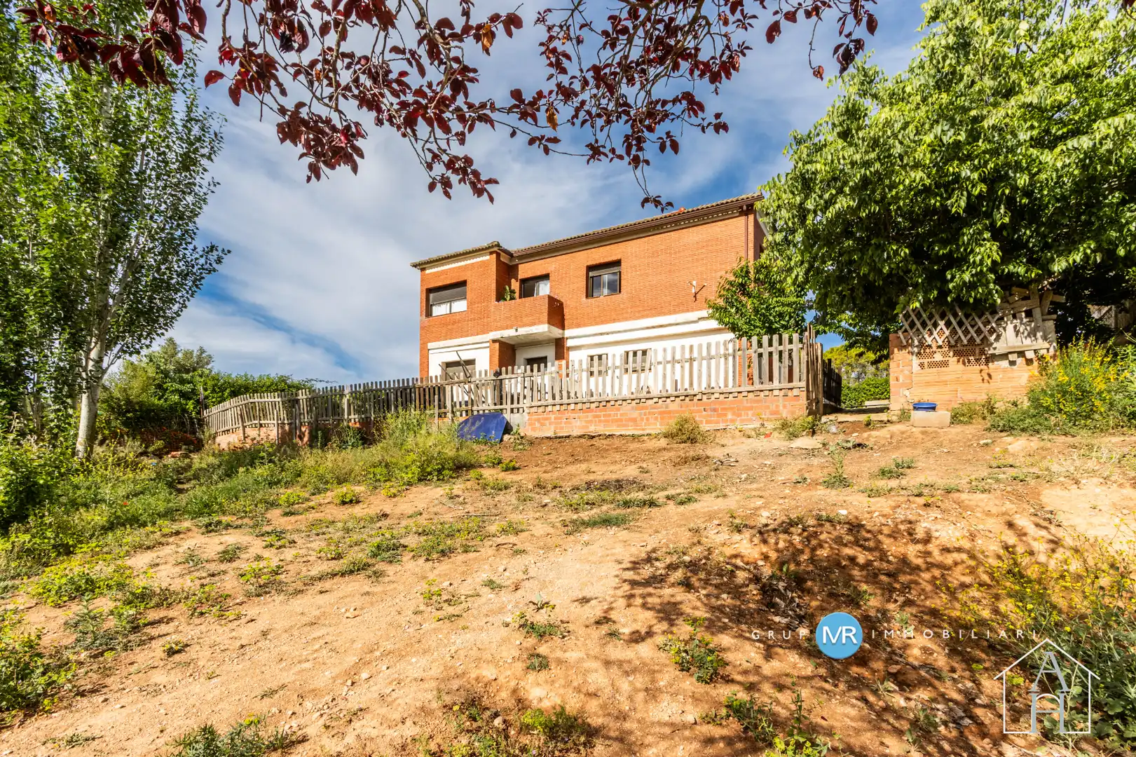 Landhaus mit Terrasse zum Verkauf in Carrer Madrid 976, imagen 4