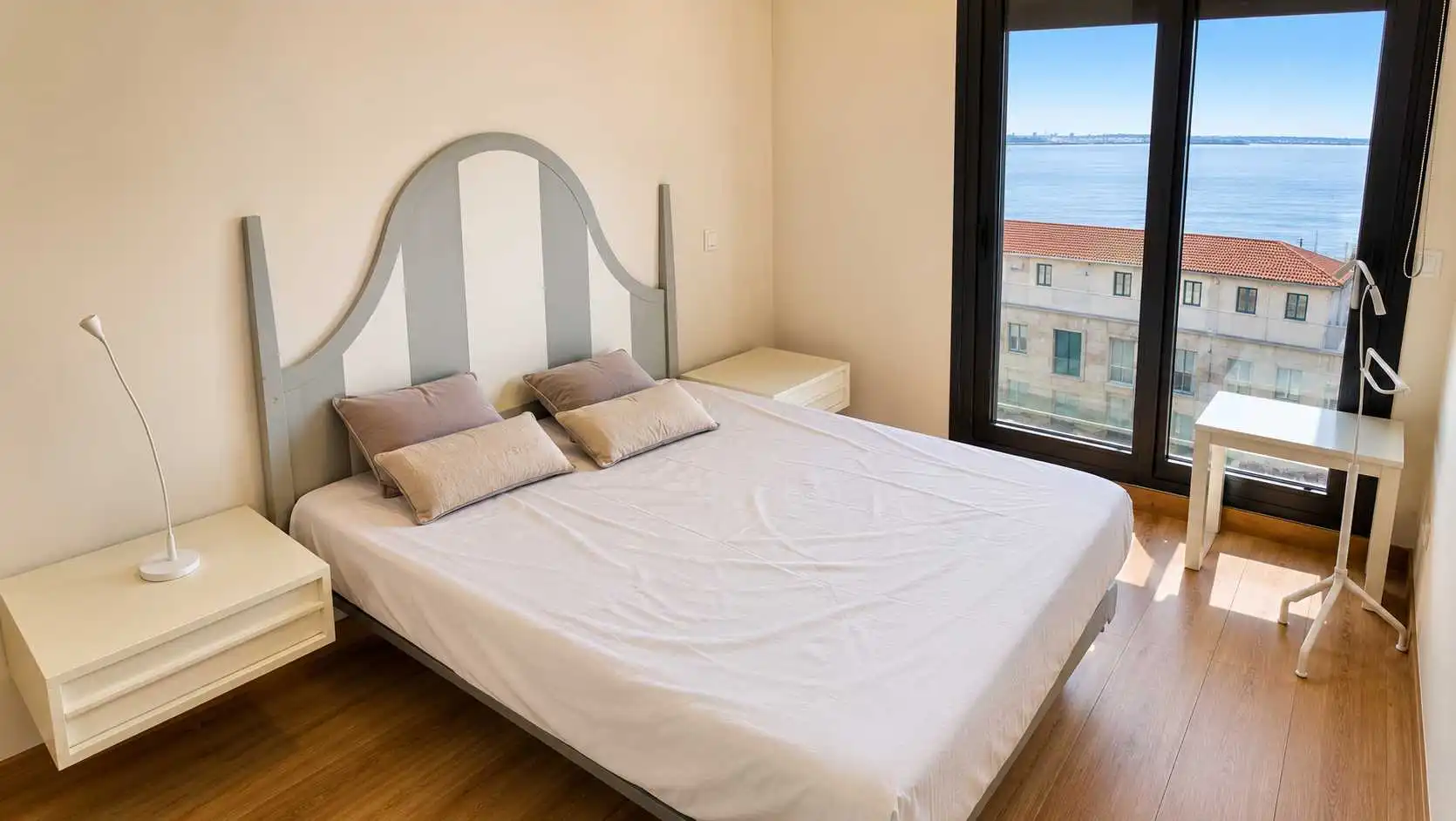Wohnung mit Aufzug zur Miete in Calle Antonio López, imagen 6