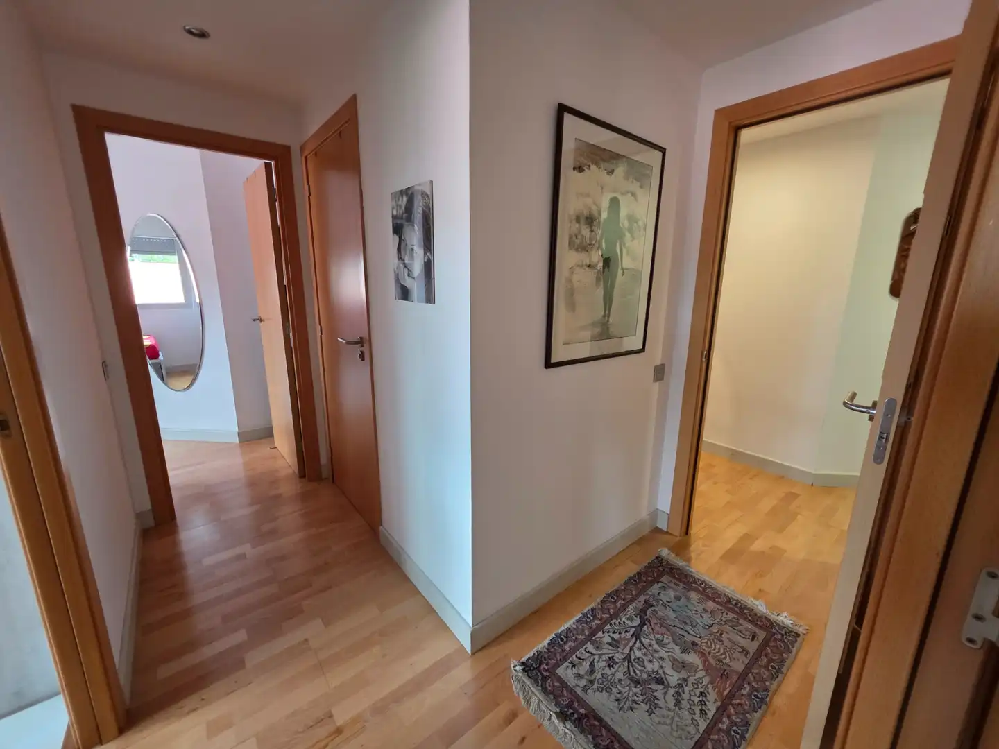Piso en venta en Barcelona con Aire acondicionado, Calefacción y Jardín privado
