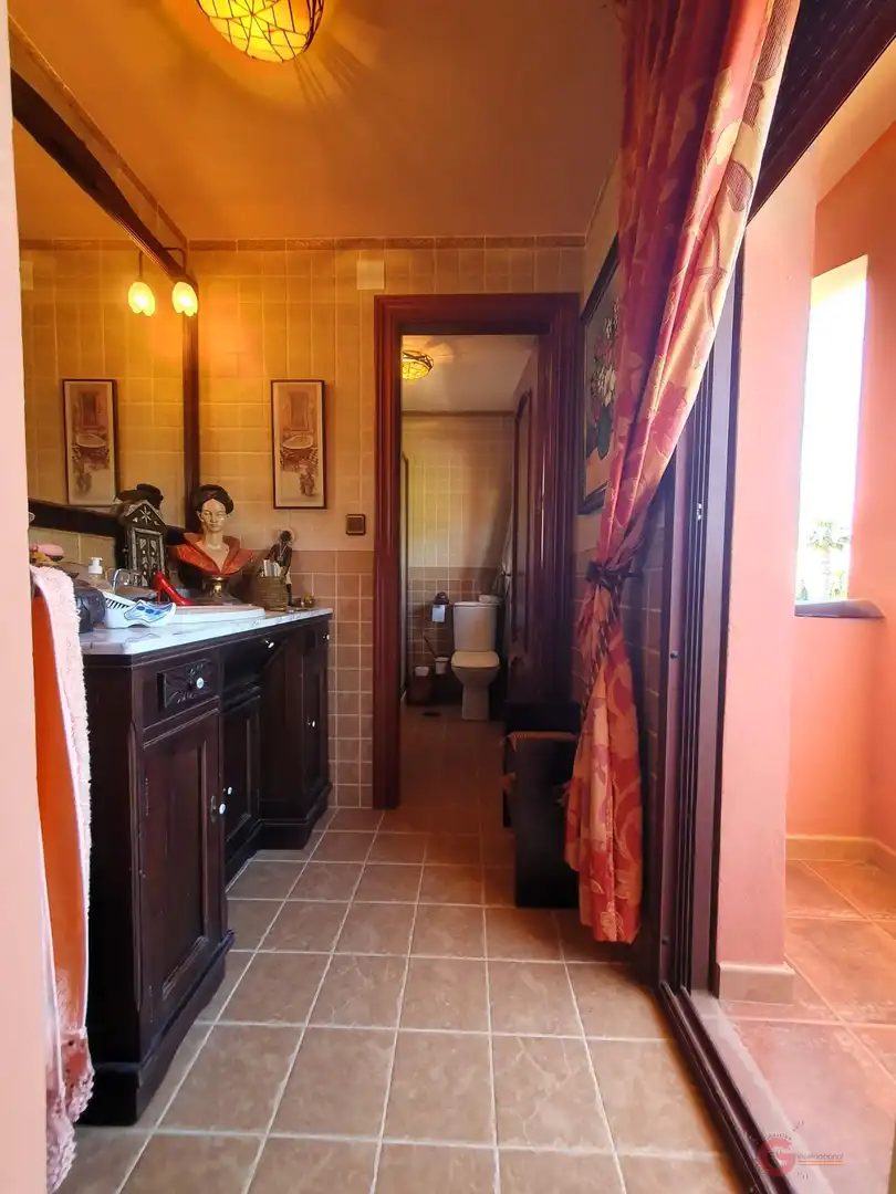 Detached house with pool for sale in Playa de Granada, imagen 25