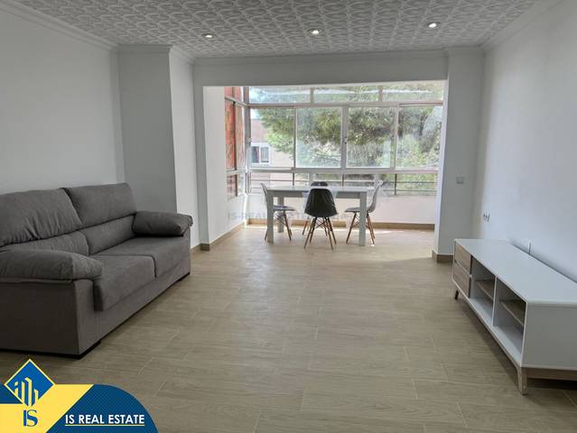 Apartamento en Venta en Juan XXIII