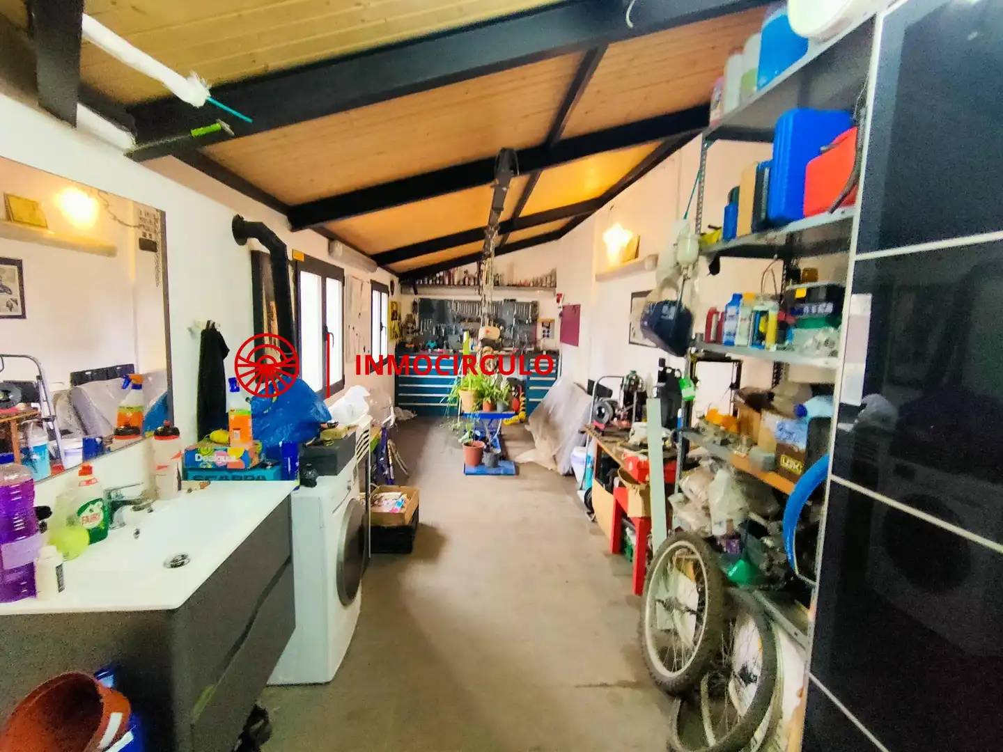 Casa o chalet en venta en Burgos con Calefacción