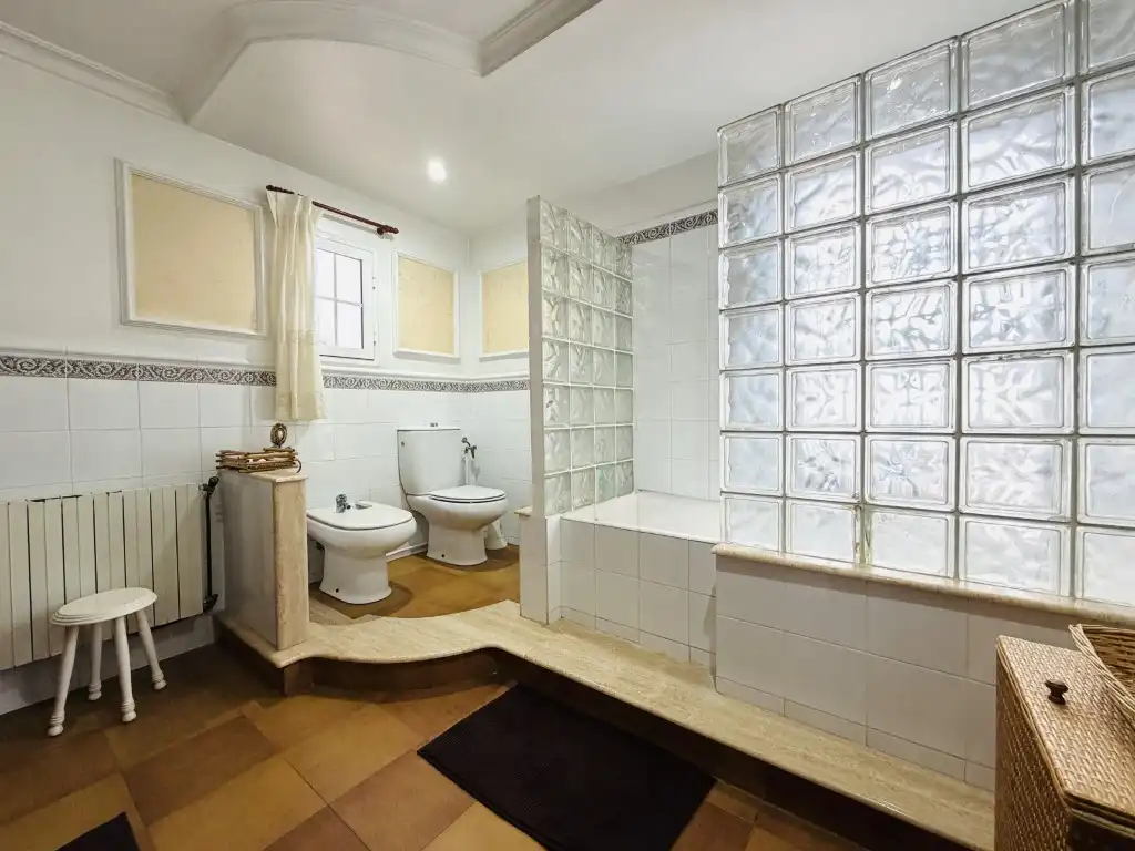 Baño de Casa o chalet en venta en Valencia