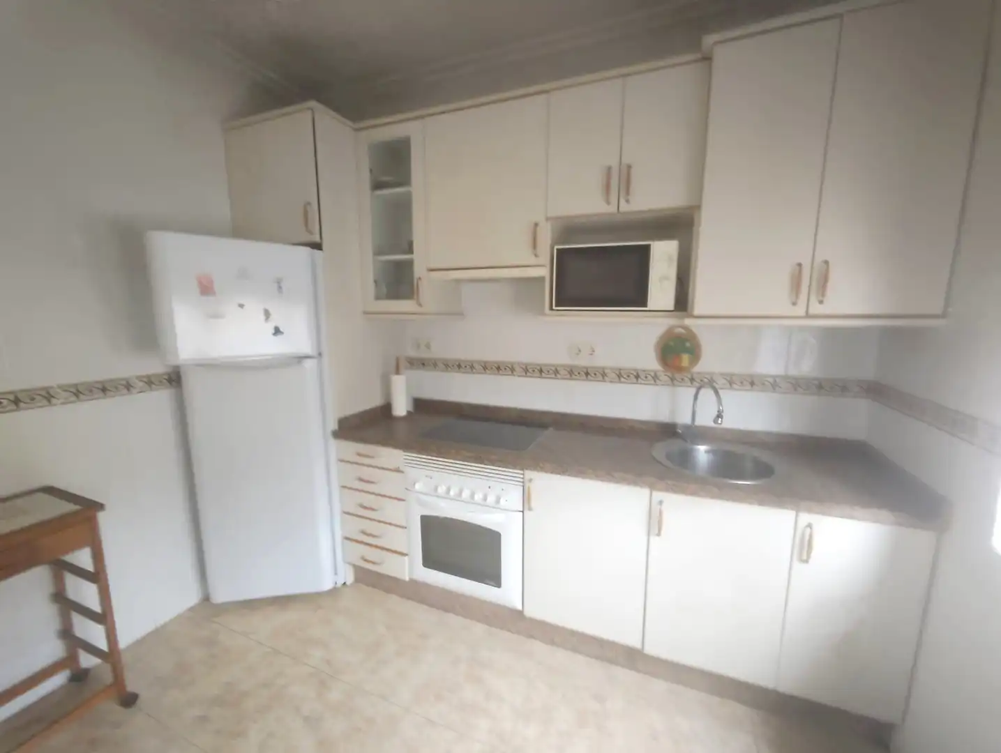 Flat for sale in Lugar la Rectoral 4, imagen 2
