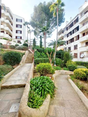 Piso en Venta en La Bonanova