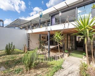 Außenansicht von Haus oder Chalet zum verkauf in Mollet de Peralada mit Klimaanlage, Terrasse und Schwimmbad