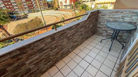 Foto 2 de Pis en venda a Zafiro, La Gangosa, Vícar