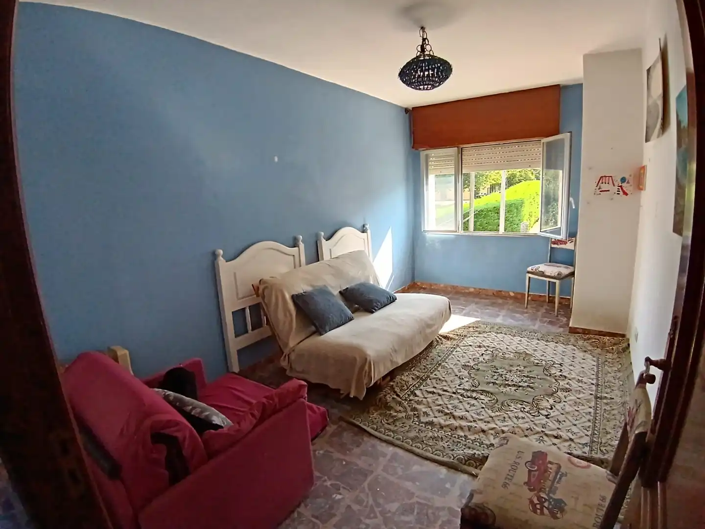 Haus mit Garten zum Verkauf in Avenida Médico Ballina, imagen 12