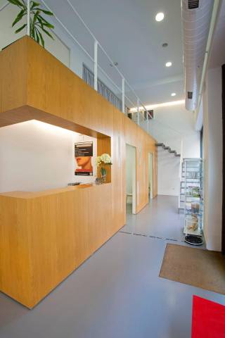 Local comercial en Alquiler en Lasesarre