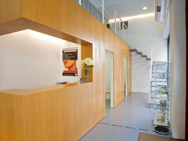 Business premises to rent in Lasesarre
