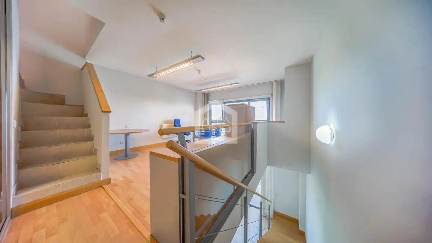 Dúplex en venda en Alcorcón amb Aire condicionat, Calefacció i Terrassa
