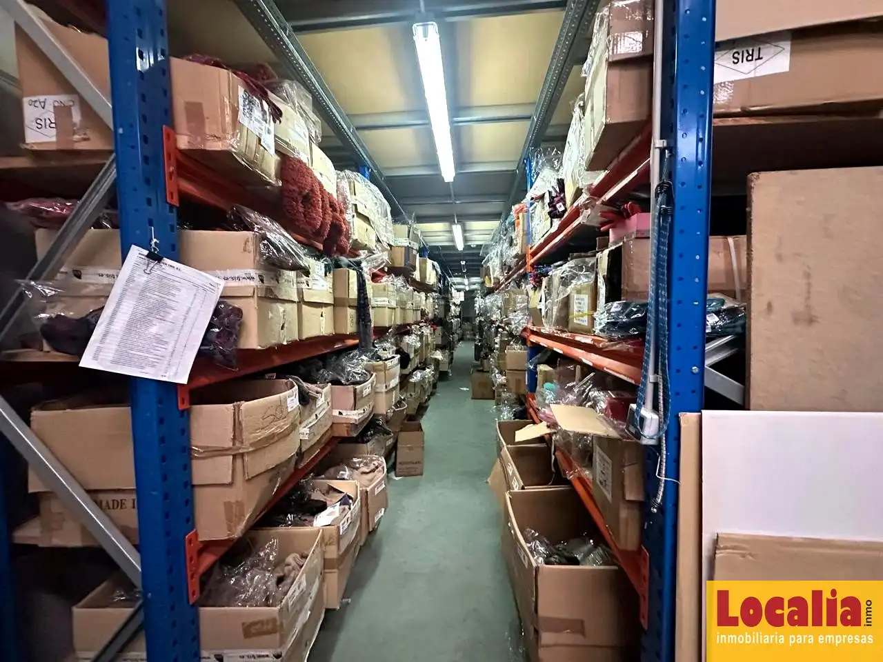 Nave industrielle à vendre à Sector 8 - Nueva Balastera, imagen 12