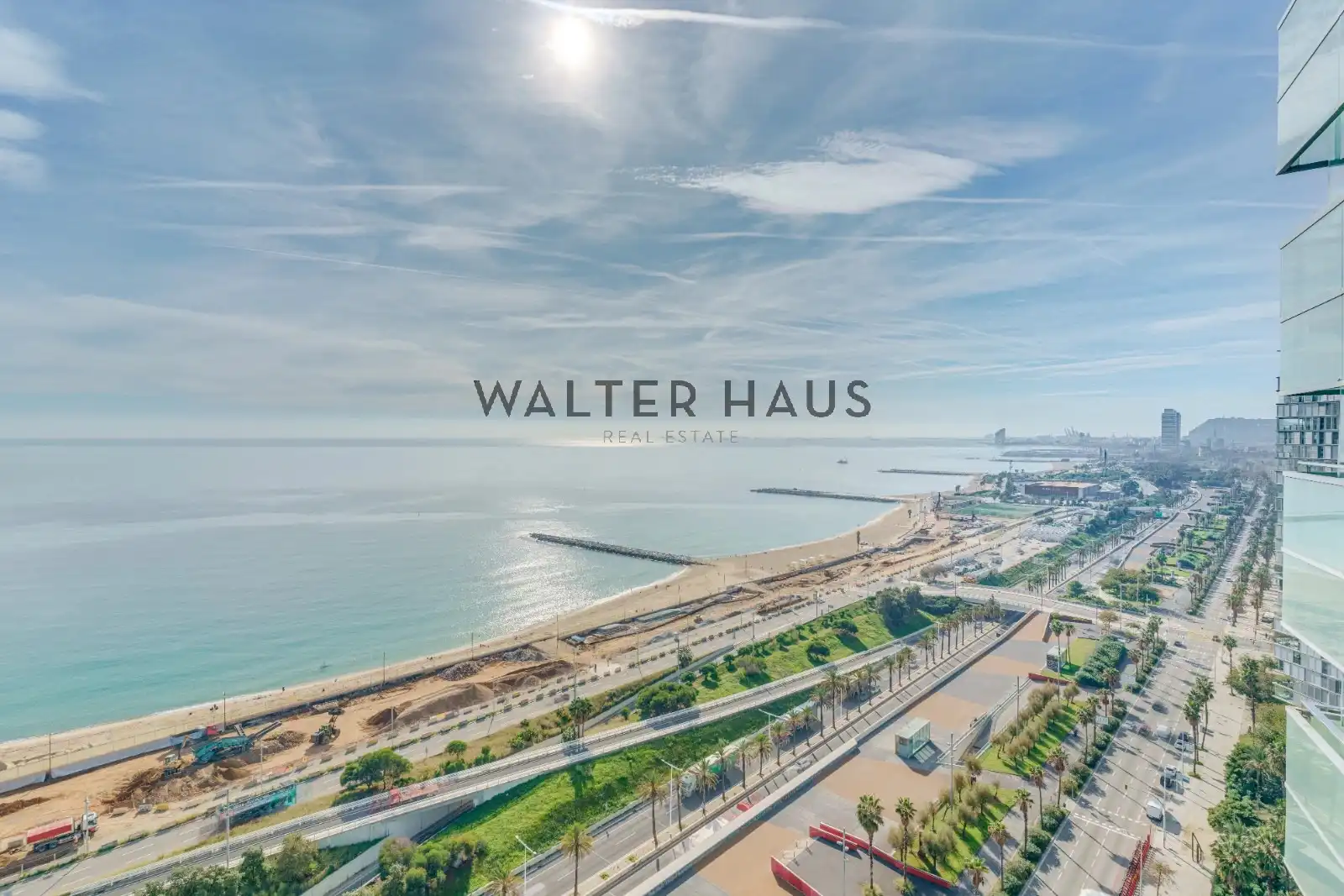 Appartement avec terrasse à vendre à Passeig de Garcia Fària, imagen 25