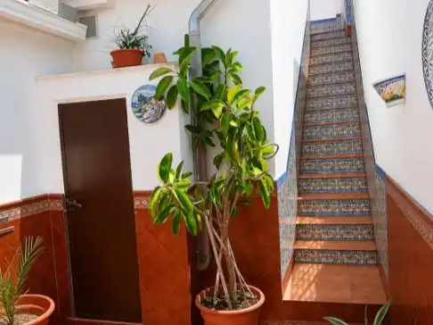 Casa o xalet en venda en San Juan del Puerto, Huelva
