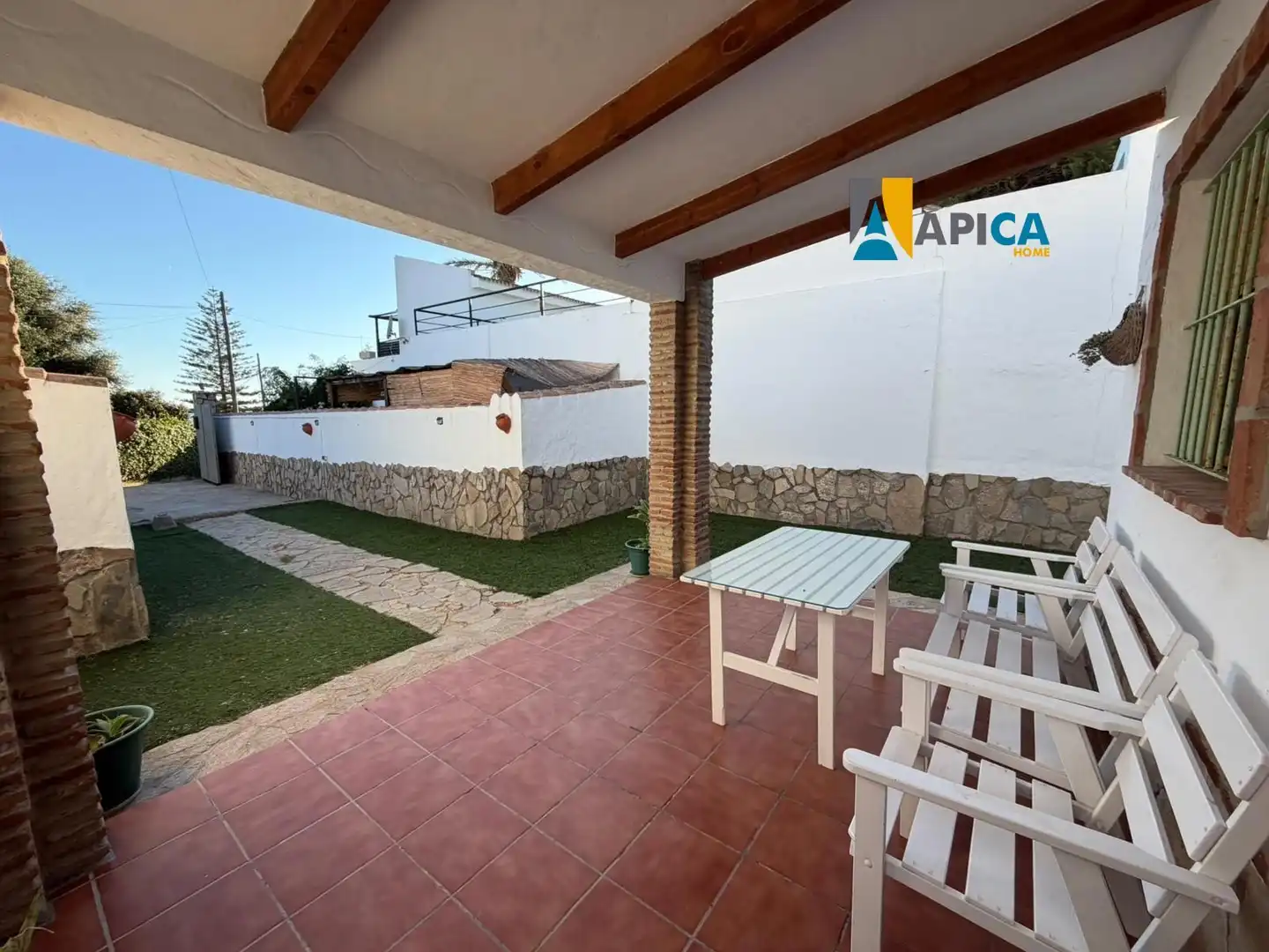 Chalet en venta en Los Caños de Meca, imagen 5