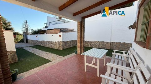 Foto 5 de Casa o xalet en venda a Los Caños de Meca, Barbate