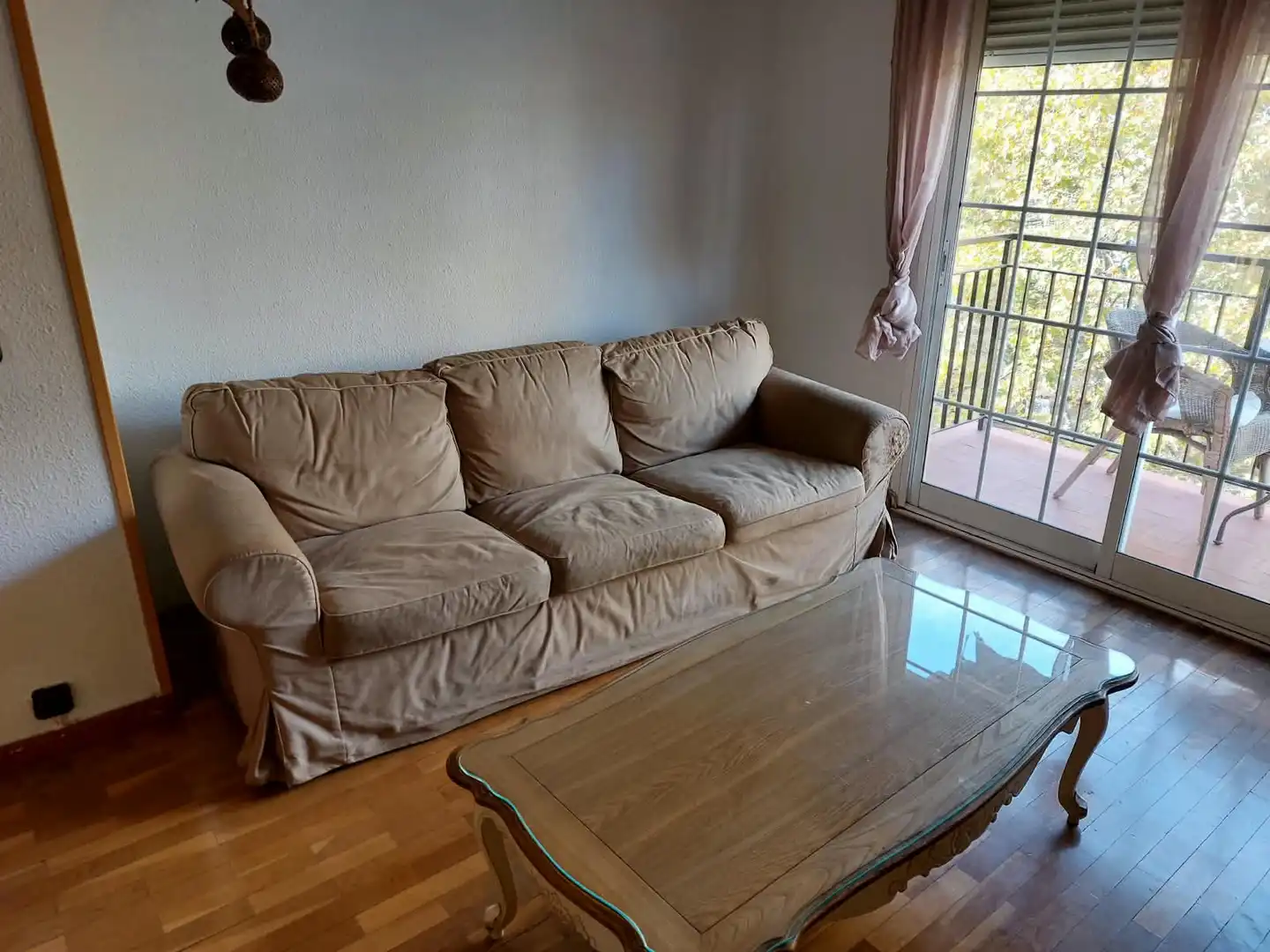 Apartamento en venta en Calle del Castillo de Uclés