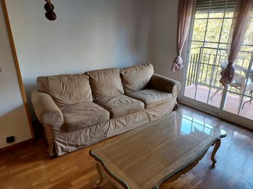 Apartamento en venta en Calle del Castillo de Uclés