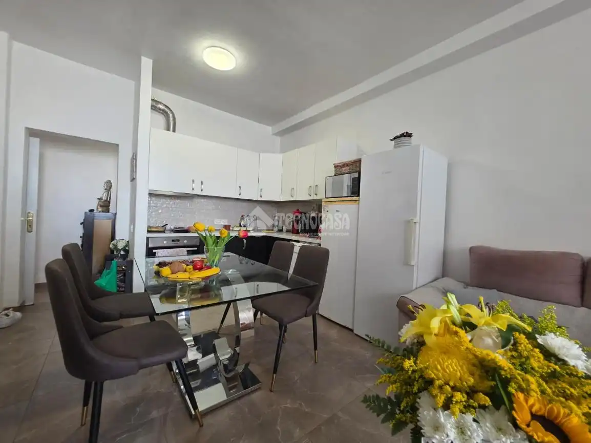 Cocina de Piso en venta en Tías