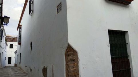 Foto 3 de Casa o chalet en venta en Calle Juan Tamariz, 7, Carmona, Sevilla