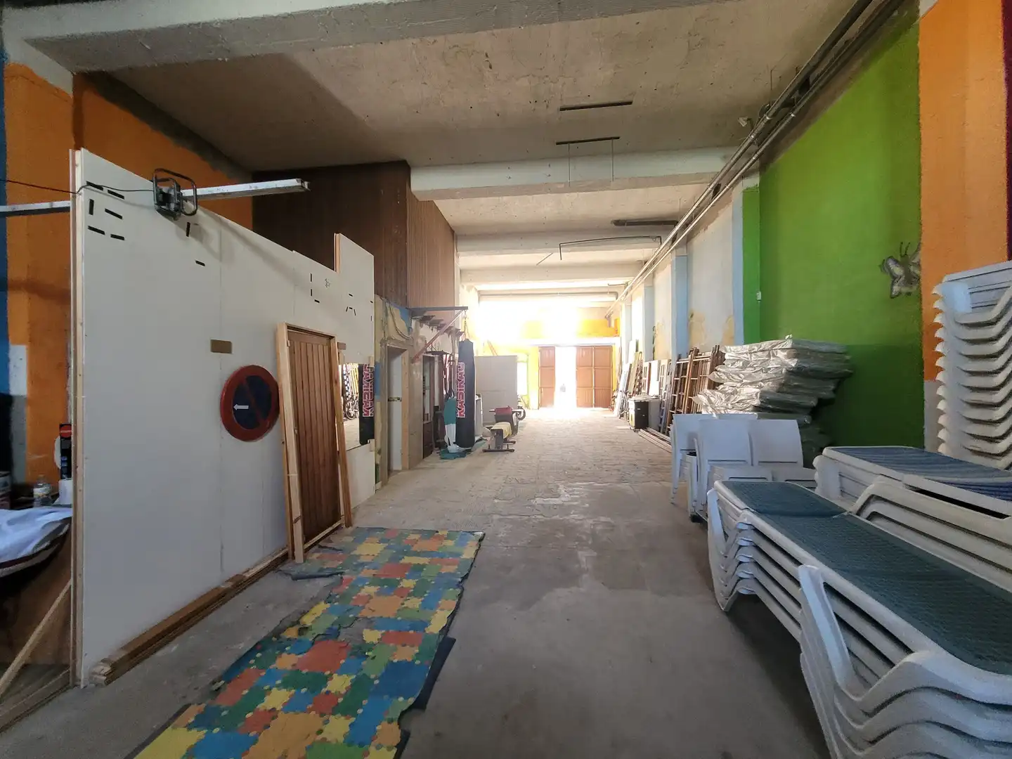 Buildings for sale in Benalmádena