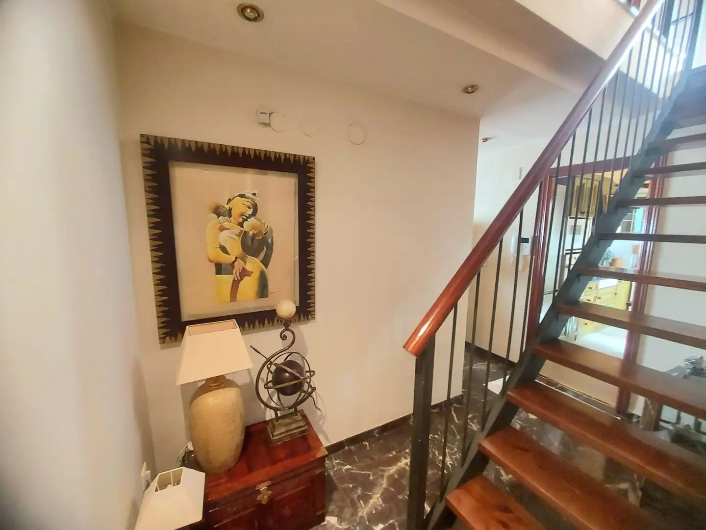 Duplex avec terrasse à vendre à Los Peñas 10, imagen 26