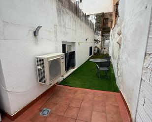 Terrace of Flat to rent in Badajoz Capital  with Furnished