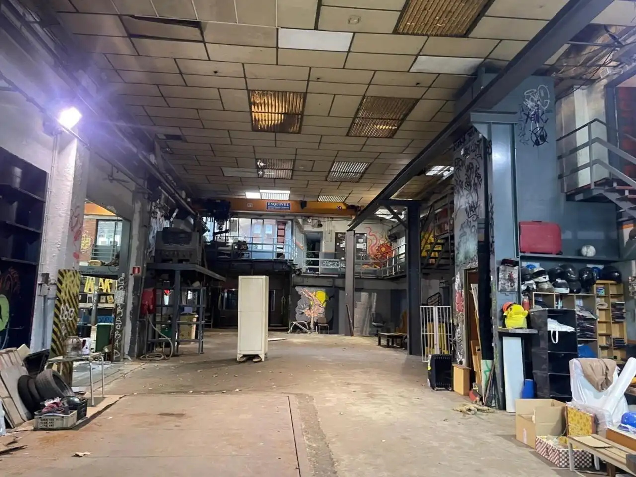 Industriegebäude zum Verkauf in Sant Andreu, imagen 8