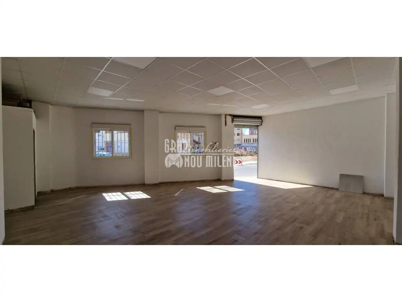 Gewerbefläche zur Miete in Calle Pelayo, imagen 10