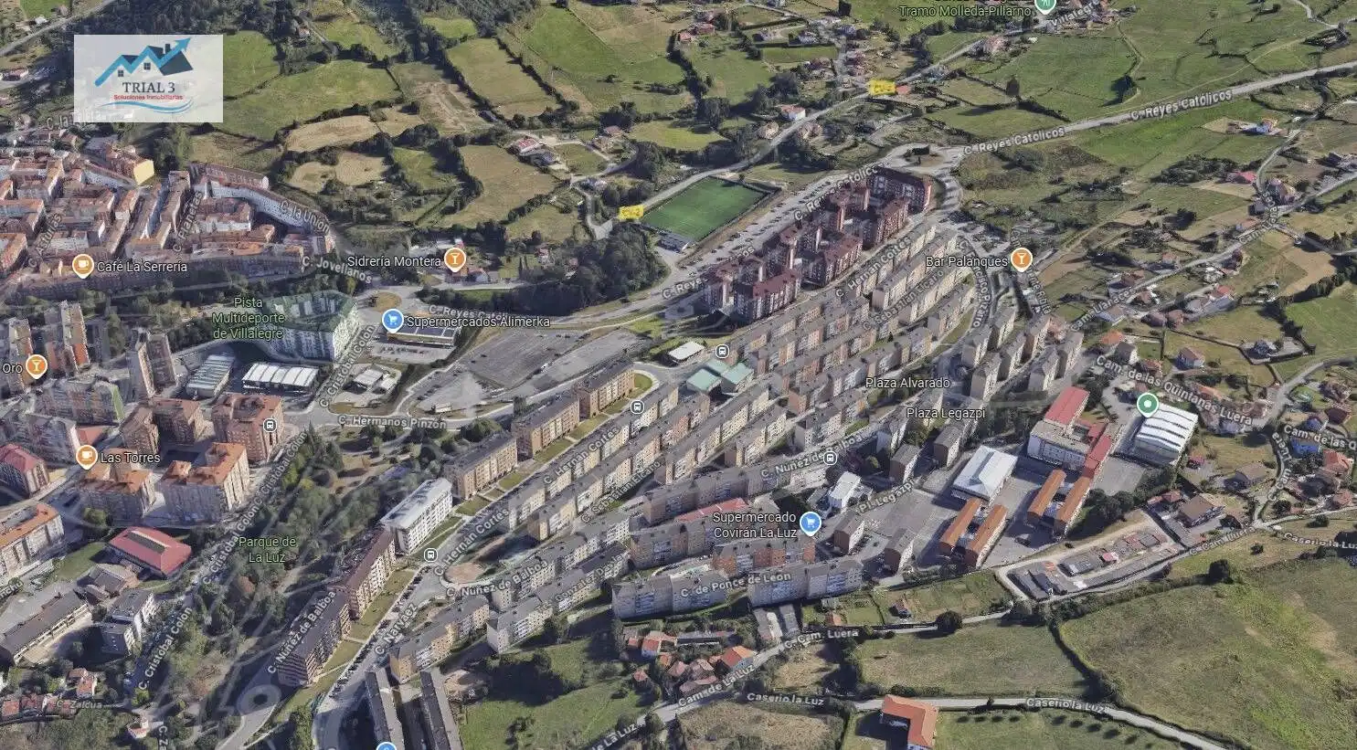 Appartamento in vendita a Calle SEBASTIAN ELCANO, imagen 4