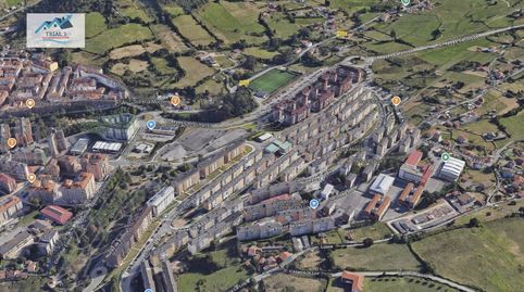 Foto 4 de Piso en venta en Calle Sebastian Elcano, Villalegre - La Luz, Avilés