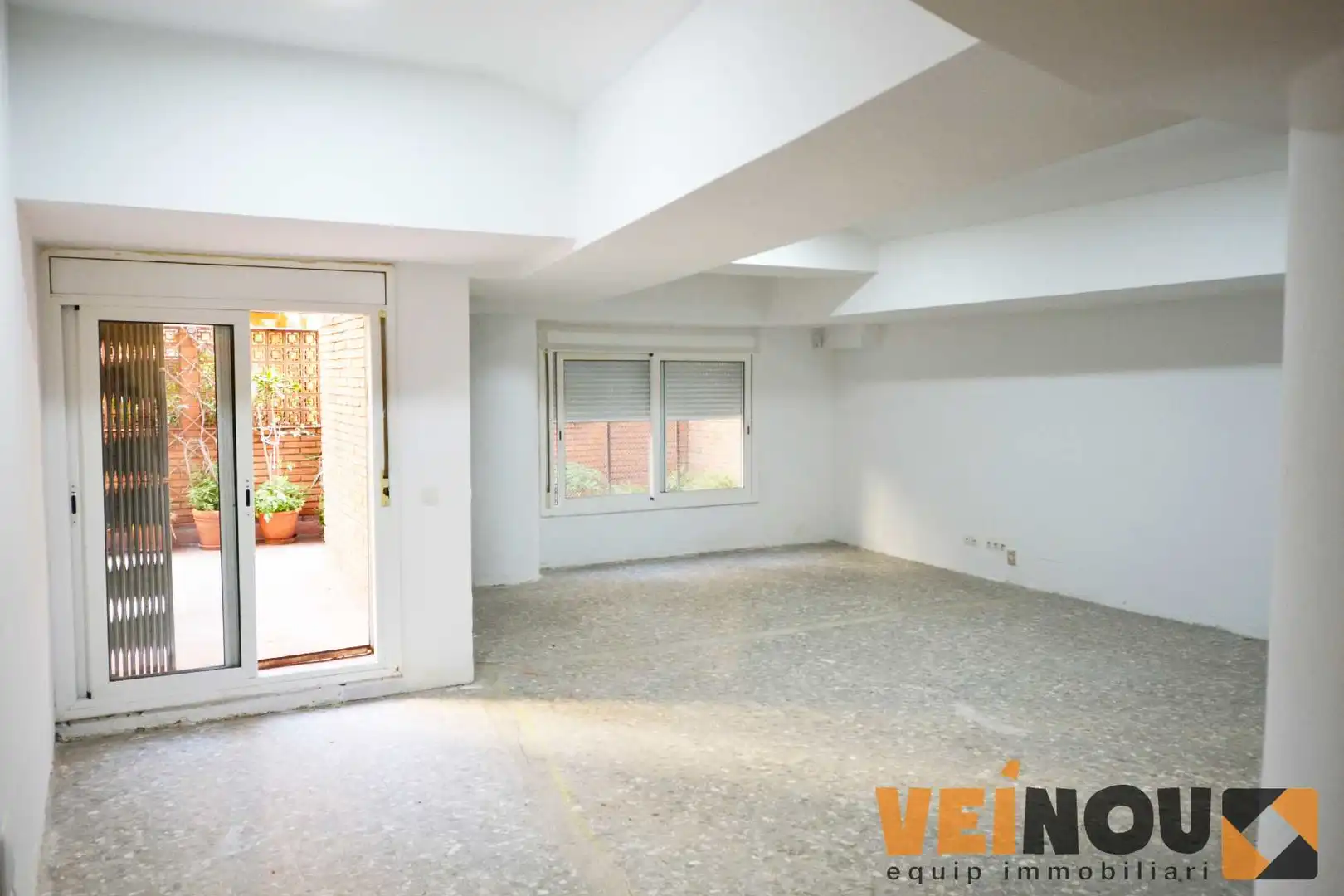 Gewerbefläche zum Verkauf in Carrer Creu Coberta, imagen 31