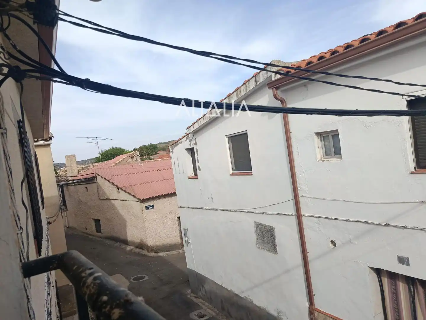 Casa con jardín en venta en igleia, imagen 29