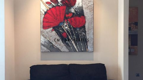 Foto 5 de Piso de alquiler en Fernando Catolico, Arrancapins, Valencia Capital