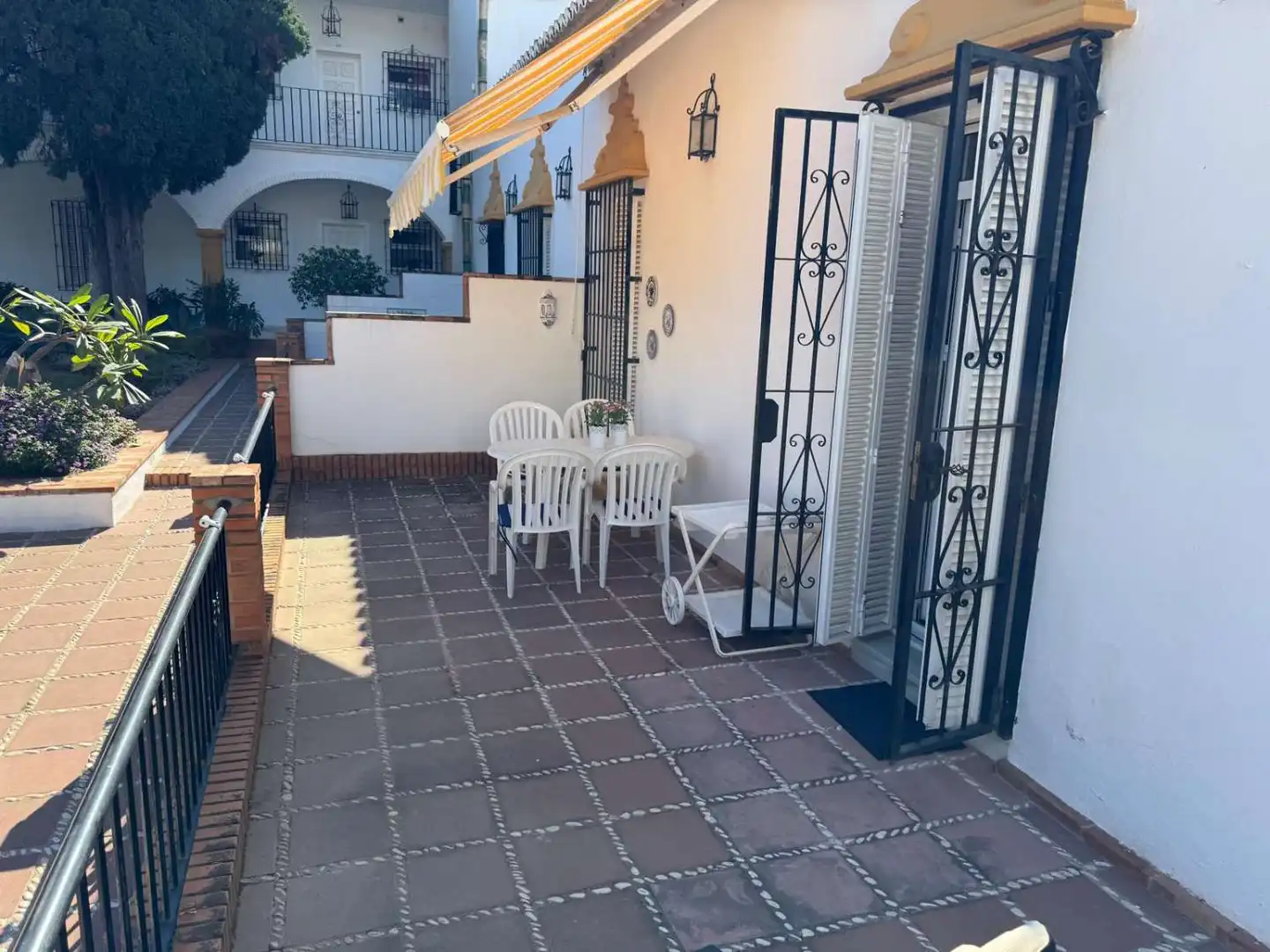 Apartament amb piscina en venda a Montemar, imagen 30
