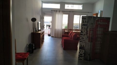 Foto 4 de Estudio de alquiler en Los Castillejos - La Trinidad, Málaga Capital