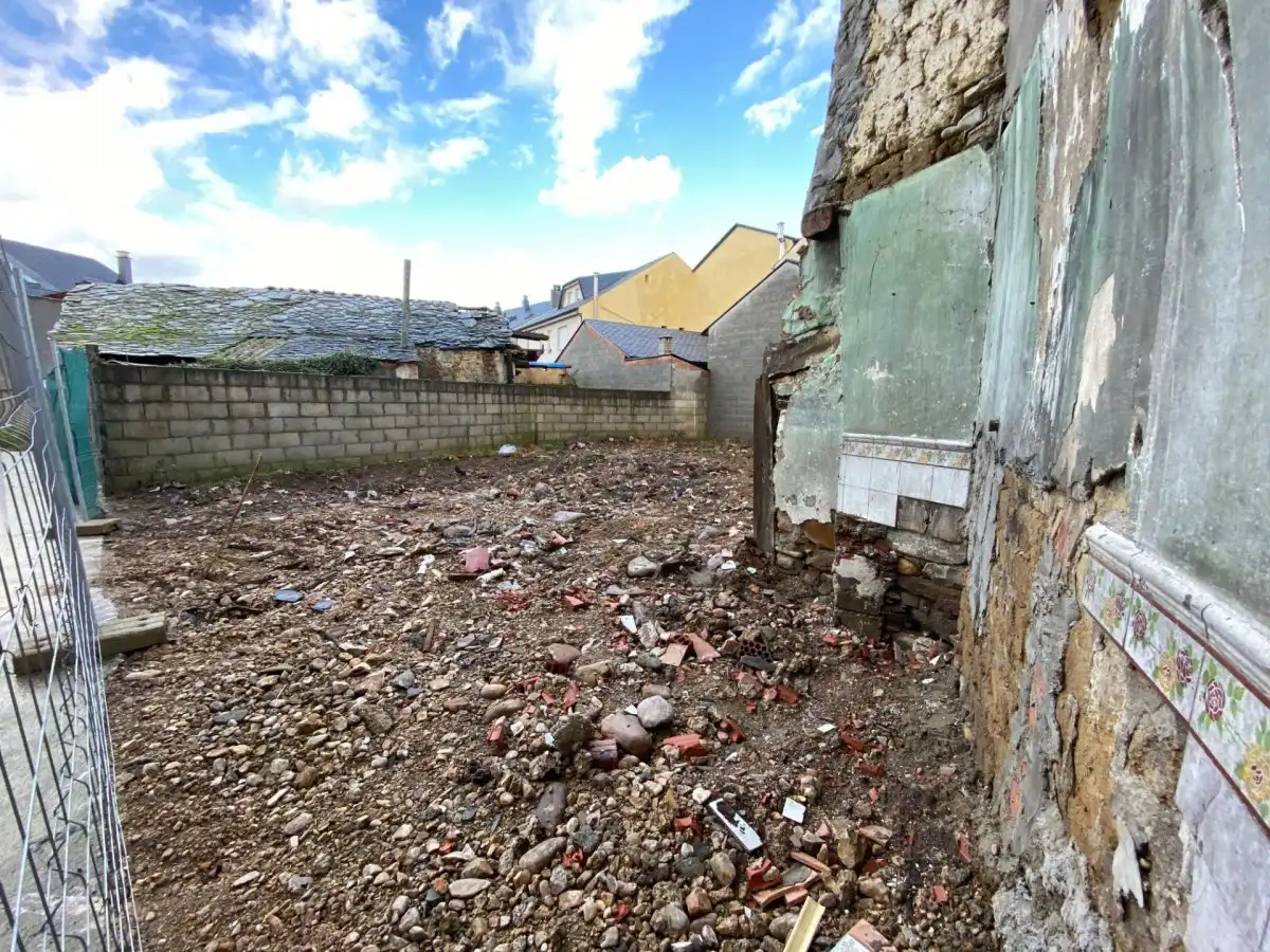 Terreni e lotti in vendita a Camponaraya, imagen 4