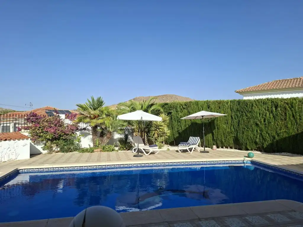 Maison avec piscine à vendre à Calle Tilo (Ga), imagen 5