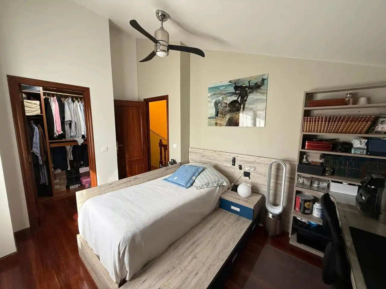 Maison avec piscine à vendre à Barrio Lusa 28, imagen 40