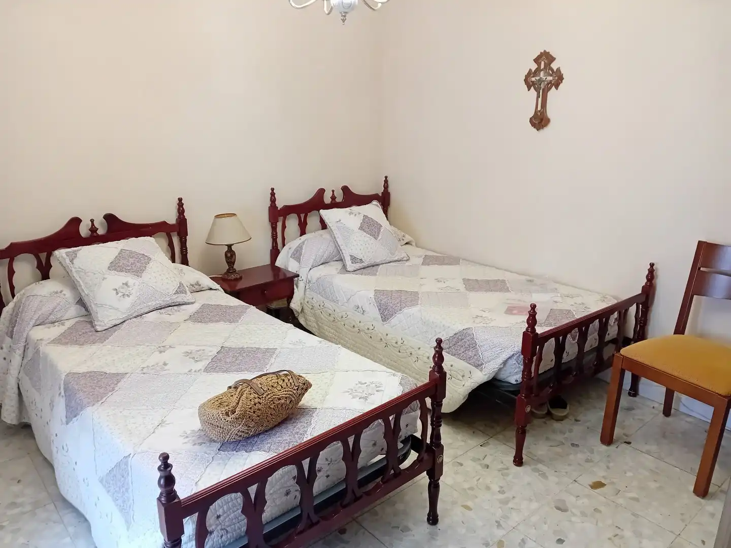 Finca rústica en venta en Ballesteros de Calatrava