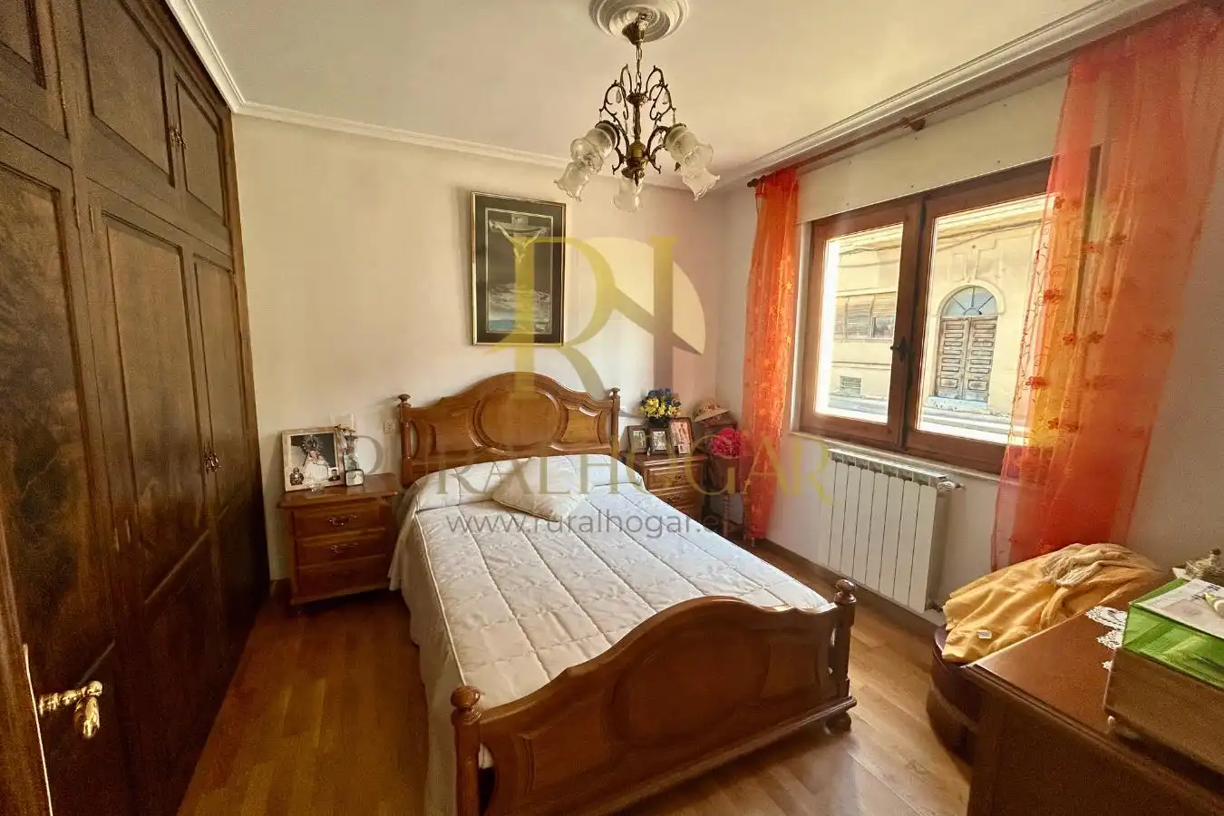 Casa o xalet en venda a Avenida la Bañeza, 48, Villarejo de Órbigo