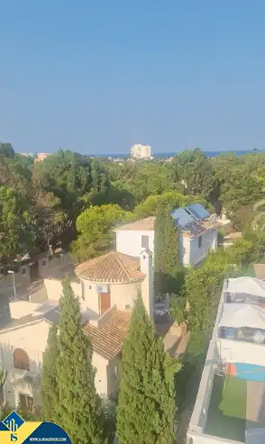 Pis amb piscina en venda a Orihuela Costa, imagen 12
