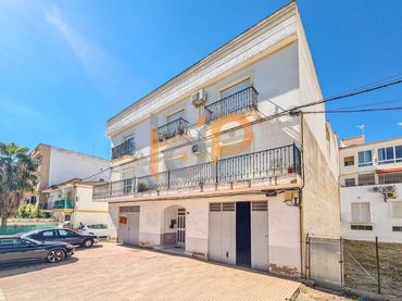 Business premises to rent in Huércal-Overa