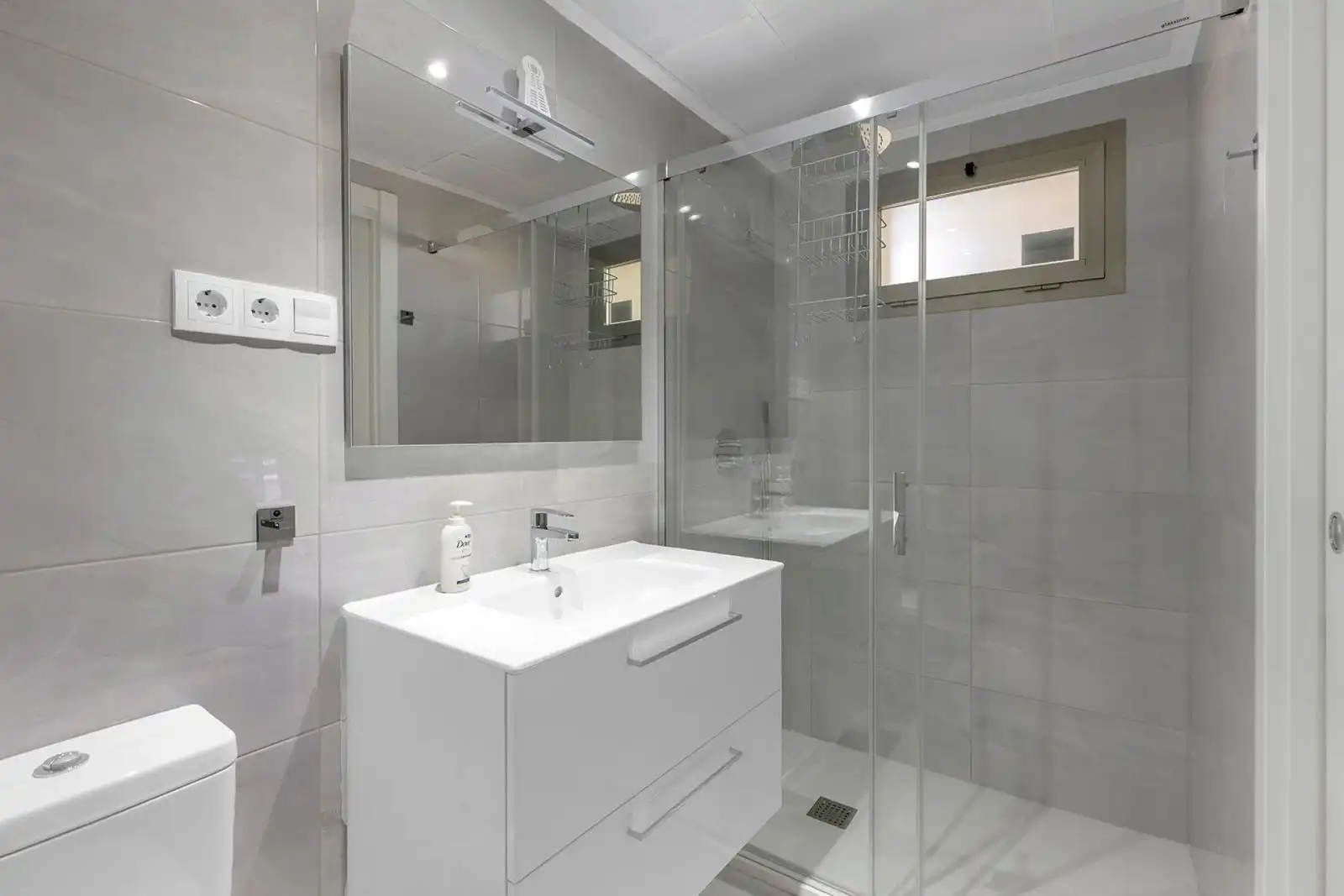 Appartement compact avec piscine à vendre à Orihuela Costa, imagen 19