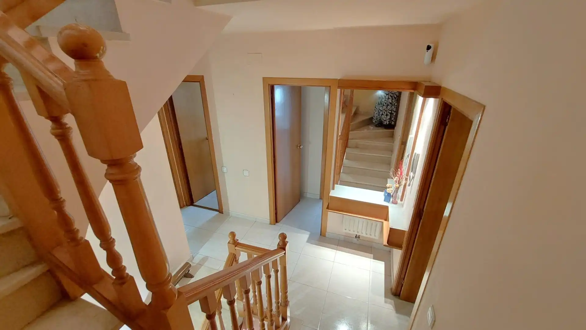Casa adosada en venda en Viladecavalls amb Aire condicionat, Calefacció i Jardí privat