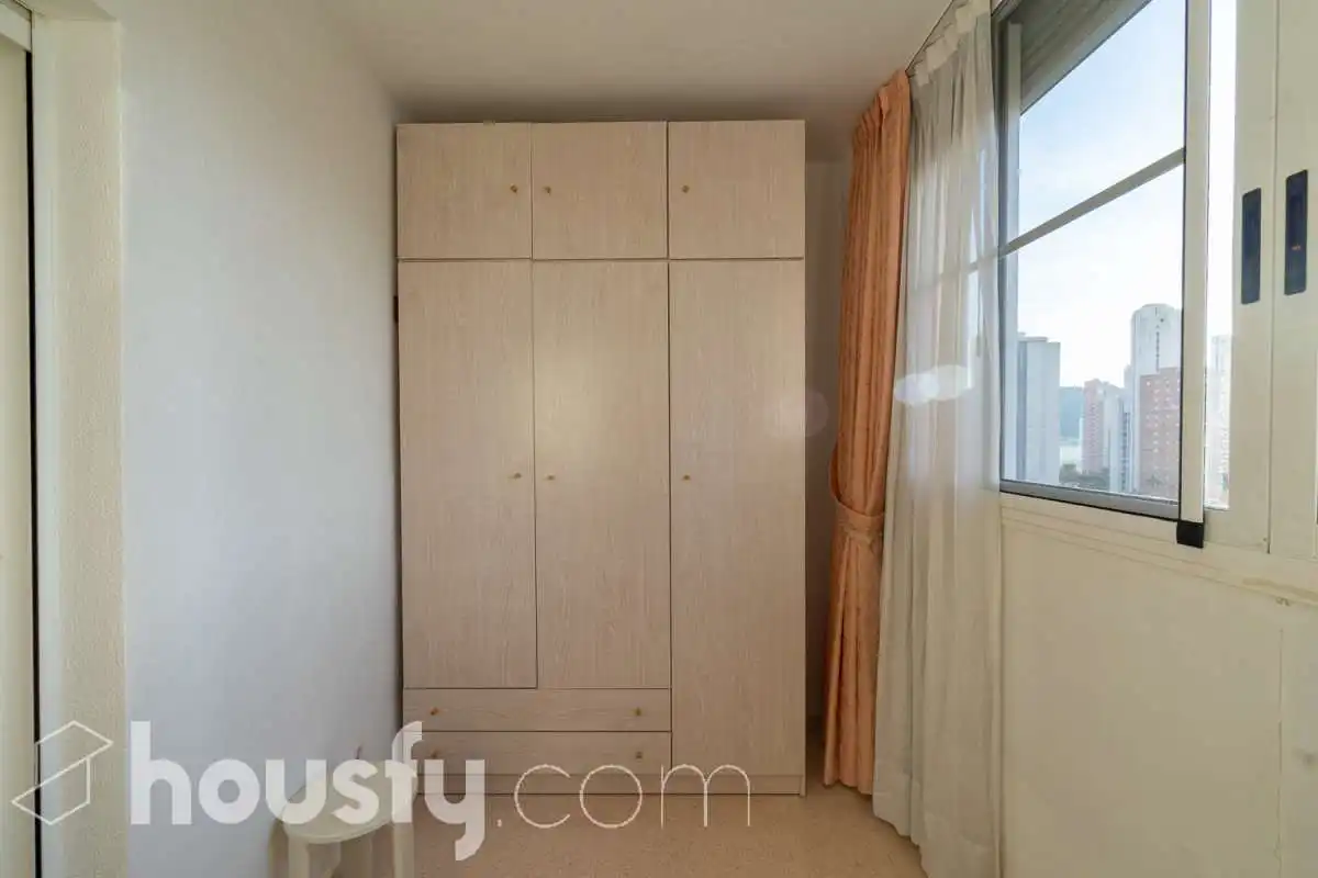 Piso con piscina en venta en Avenida de Bélgica ., imagen 25